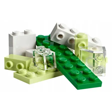 10713 - LEGO Classic - Kreatywna walizka