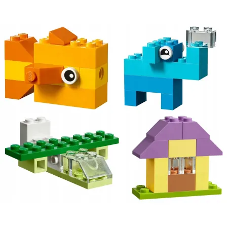 10713 - LEGO Classic - Kreatywna walizka