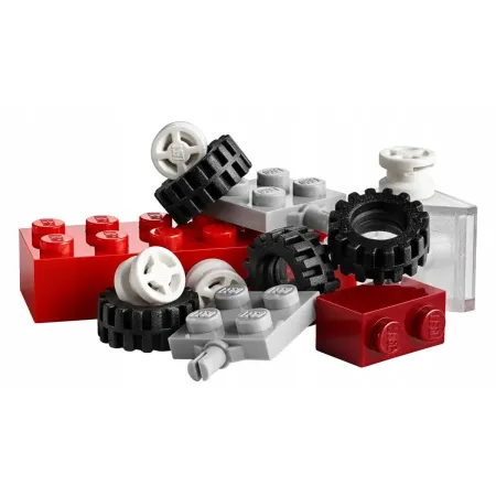10713 - LEGO Classic - Kreatywna walizka