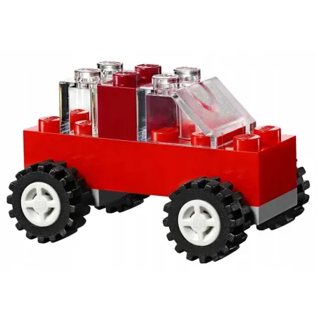 10713 - LEGO Classic - Kreatywna walizka