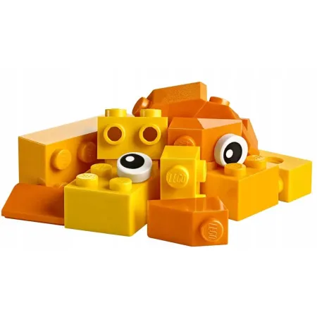10713 - LEGO Classic - Kreatywna walizka