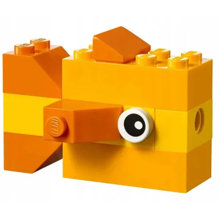 10713 - LEGO Classic - Kreatywna walizka
