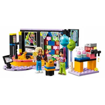 42610 - LEGO Friends - Impreza z karaoke