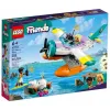 41752 - LEGO Friends - Hydroplan ratowniczy