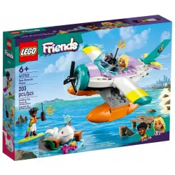 41752 - LEGO Friends - Hydroplan ratowniczy