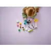 10985 - LEGO DUPLO - Turbina wiatrowa i samochód elektryczny