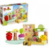 10983 - LEGO DUPLO - Ryneczek bio