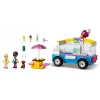 41715 - LEGO Friends - Furgonetka z lodami