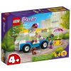 41715 - LEGO Friends - Furgonetka z lodami