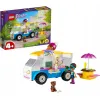 41715 - LEGO Friends - Furgonetka z lodami