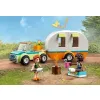 41726 - LEGO Friends - Wakacyjna wyprawa na biwak