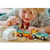 41726 - LEGO Friends - Wakacyjna wyprawa na biwak