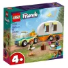 41726 - LEGO Friends - Wakacyjna wyprawa na biwak