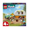 41726 - LEGO Friends - Wakacyjna wyprawa na biwak
