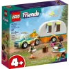 41726 - LEGO Friends - Wakacyjna wyprawa na biwak