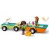 41726 - LEGO Friends - Wakacyjna wyprawa na biwak