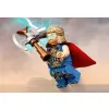 76207 - LEGO Super Heroes - Atak na Nowy Asgard
