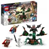 76207 - LEGO Super Heroes - Atak na Nowy Asgard