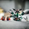 76207 - LEGO Super Heroes - Atak na Nowy Asgard