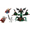 76207 - LEGO Super Heroes - Atak na Nowy Asgard
