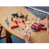 76213 - LEGO Super Heroes - Sala tronowa króla Namora