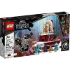 76213 - LEGO Super Heroes - Sala tronowa króla Namora