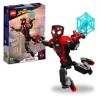 76225 - LEGO Super Heroes - Figurka Milesa Moralesa