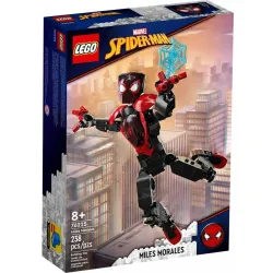 76225 - LEGO Super Heroes - Figurka Milesa Moralesa
