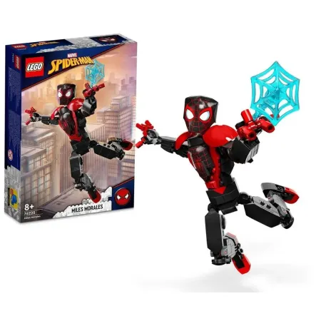 76225 - LEGO Super Heroes - Figurka Milesa Moralesa