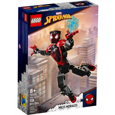 76225 - LEGO Super Heroes - Figurka Milesa Moralesa