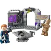 76253 - LEGO Super Heroes - Kwatera Strażników Galaktyki