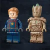 76253 - LEGO Super Heroes - Kwatera Strażników Galaktyki