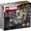 76253 - LEGO Super Heroes - Kwatera Strażników Galaktyki