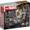 76253 - LEGO Super Heroes - Kwatera Strażników Galaktyki