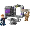 76253 - LEGO Super Heroes - Kwatera Strażników Galaktyki