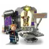 76253 - LEGO Super Heroes - Kwatera Strażników Galaktyki