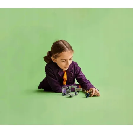76253 - LEGO Super Heroes - Kwatera Strażników Galaktyki