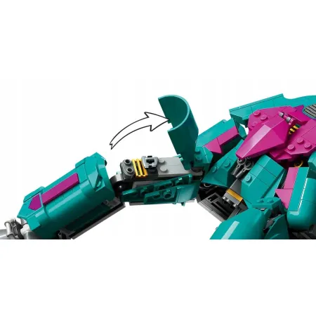 76255 - LEGO Super Heroes - Nowy statek Strażników