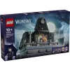 76781 - LEGO Wednesday - Pokój Wednesday i Enid