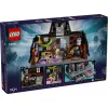 76781 - LEGO Wednesday - Pokój Wednesday i Enid