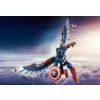 76296 - LEGO Super Heroes - Figurka nowego Kapitana Ameryki