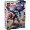 76296 - LEGO Super Heroes - Figurka nowego Kapitana Ameryki
