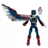 76296 - LEGO Super Heroes - Figurka nowego Kapitana Ameryki