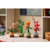 10344 - LEGO The Botanical Collection - Dracena sandera