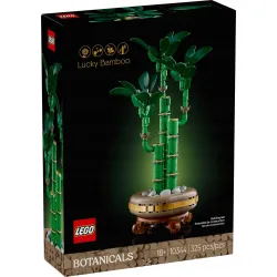 10344 - LEGO The Botanical Collection - Dracena sandera