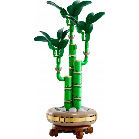 10344 - LEGO The Botanical Collection - Dracena sandera