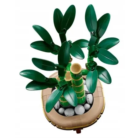 10344 - LEGO The Botanical Collection - Dracena sandera