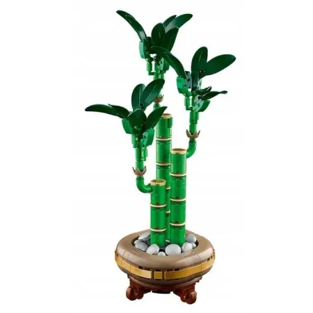 10344 - LEGO The Botanical Collection - Dracena sandera