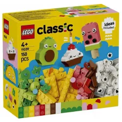 11039 - LEGO Classic - Kreatywne smakołyki