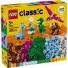 11041 - LEGO Classic - Kreatywne dinozaury